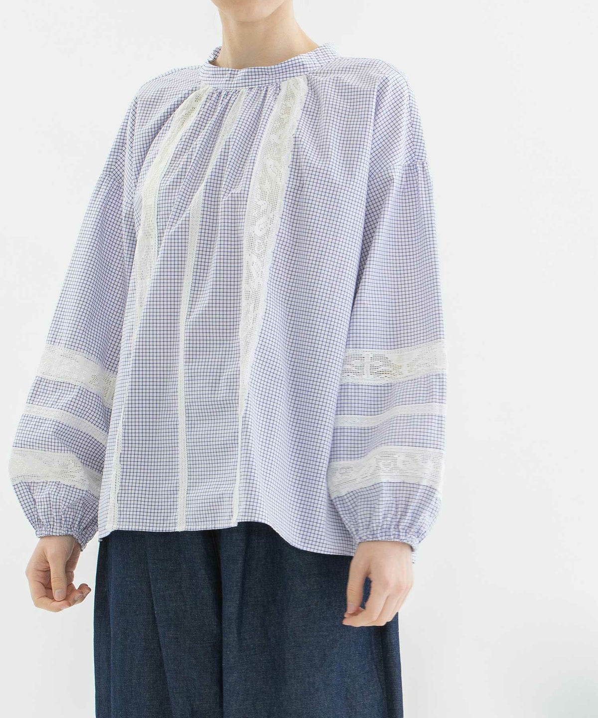 モデル身長：170cm