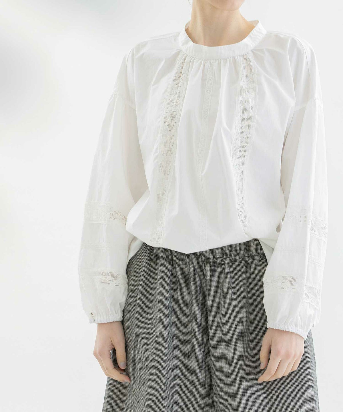 モデル身長：170cm