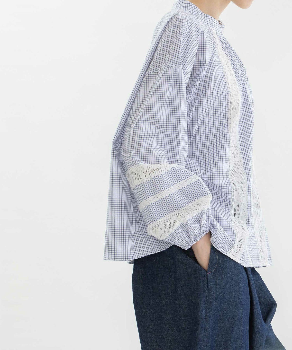 モデル身長：170cm