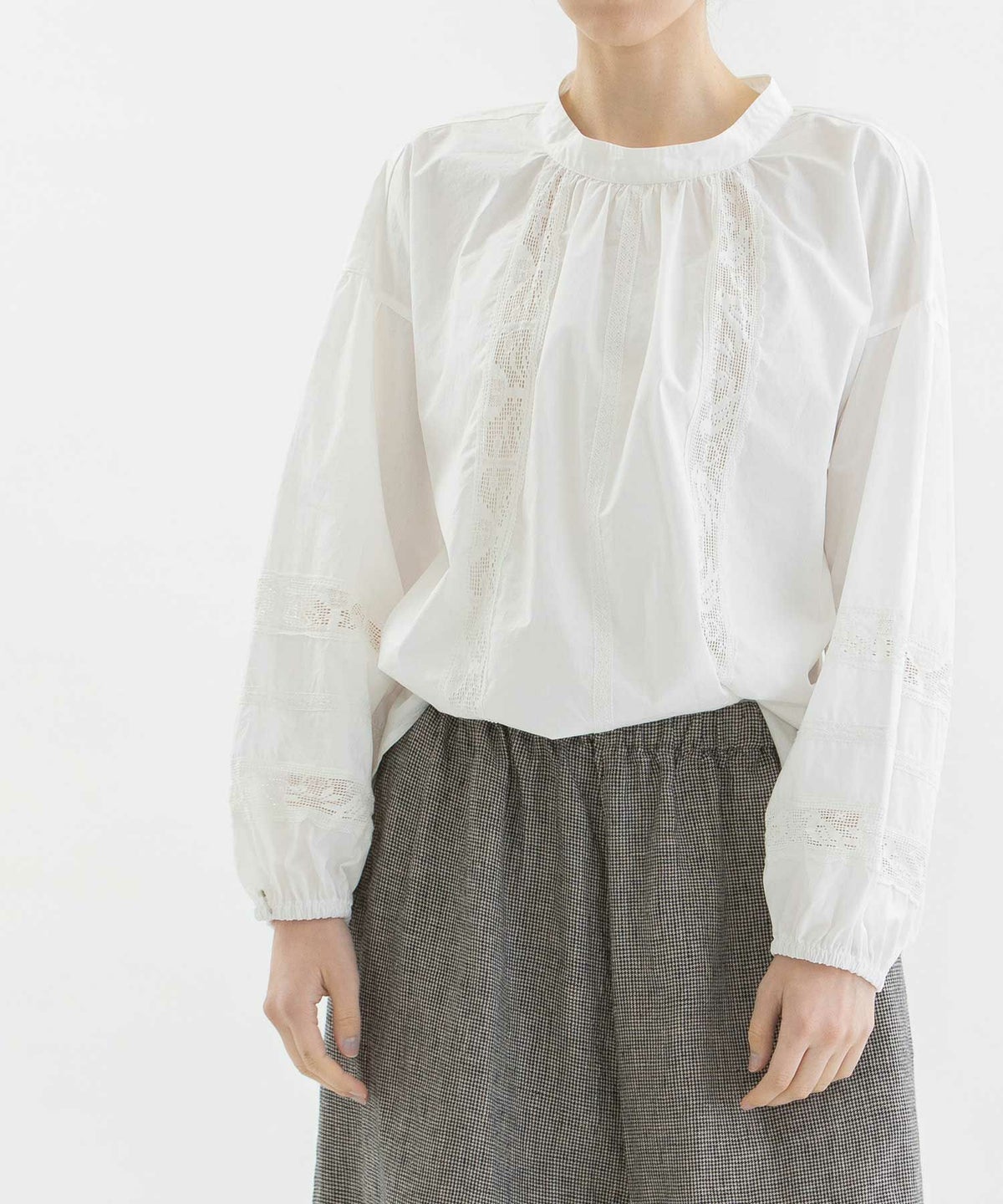 モデル身長：170cm