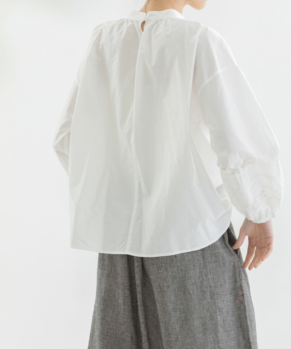 モデル身長：170cm