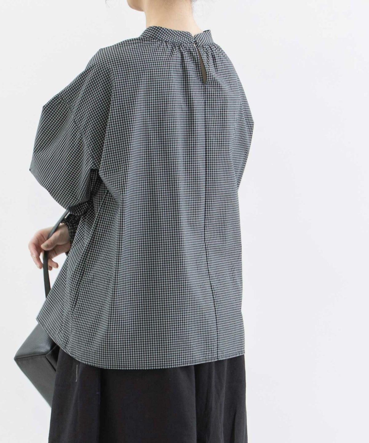 モデル身長：162cm