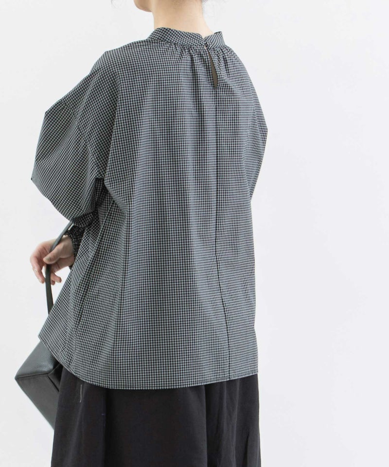 モデル身長：162cm