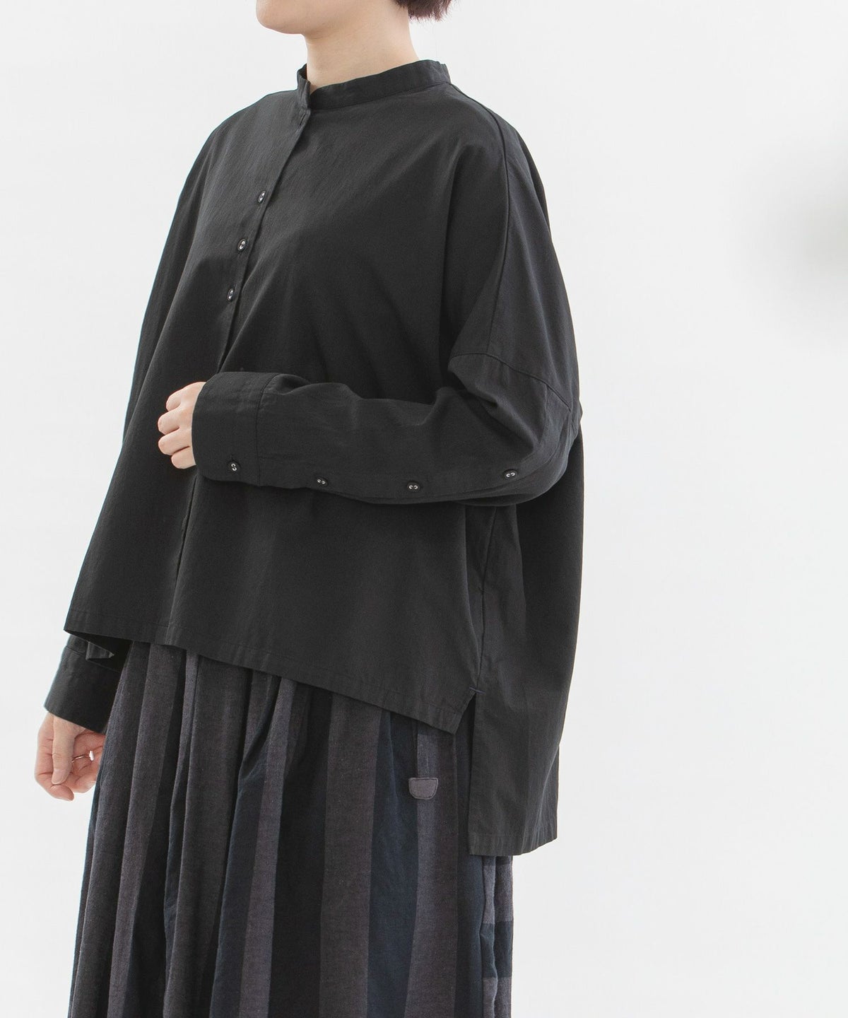 モデル身長：162cm