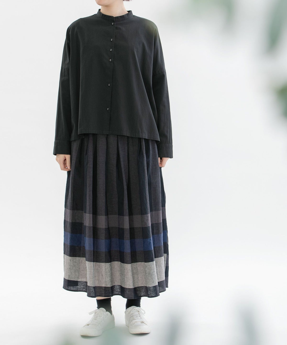 モデル身長：162cm