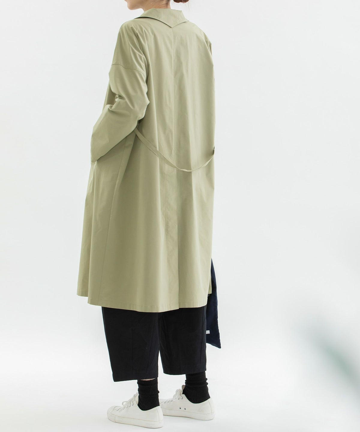 モデル身長：170cm