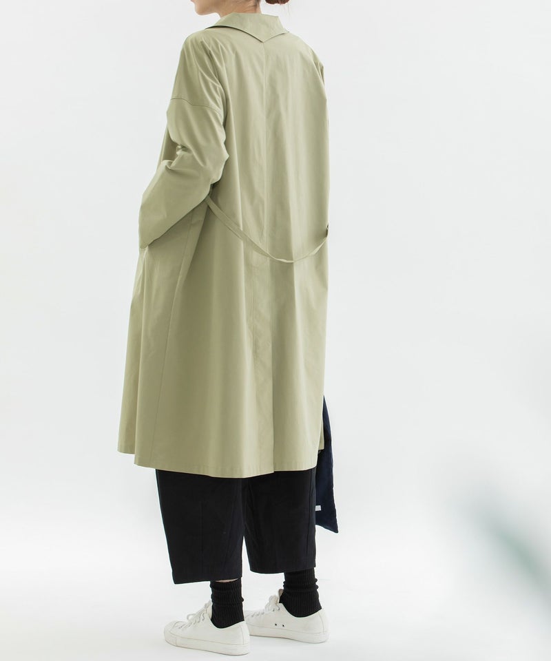 モデル身長：170cm