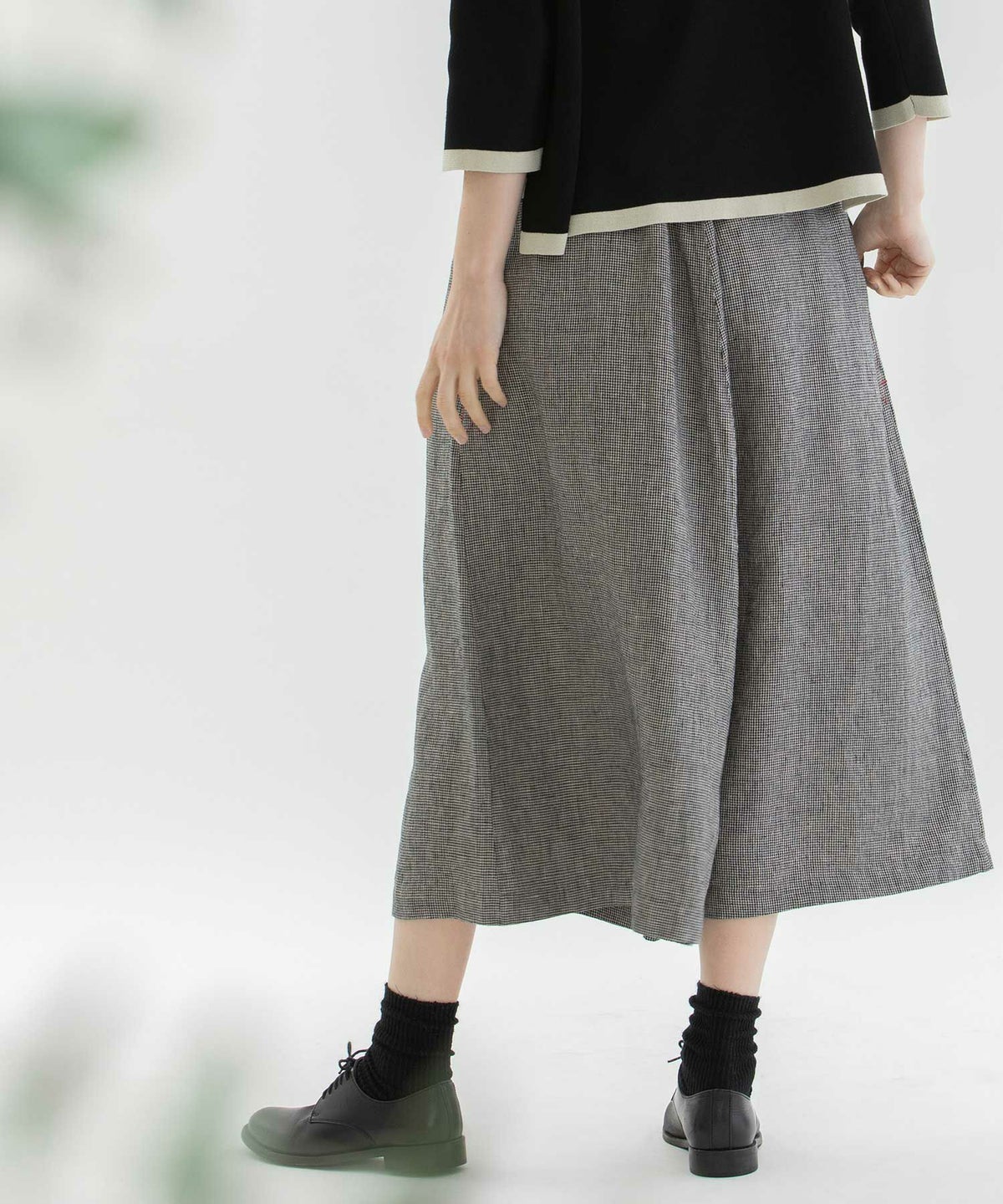 モデル身長：170cm