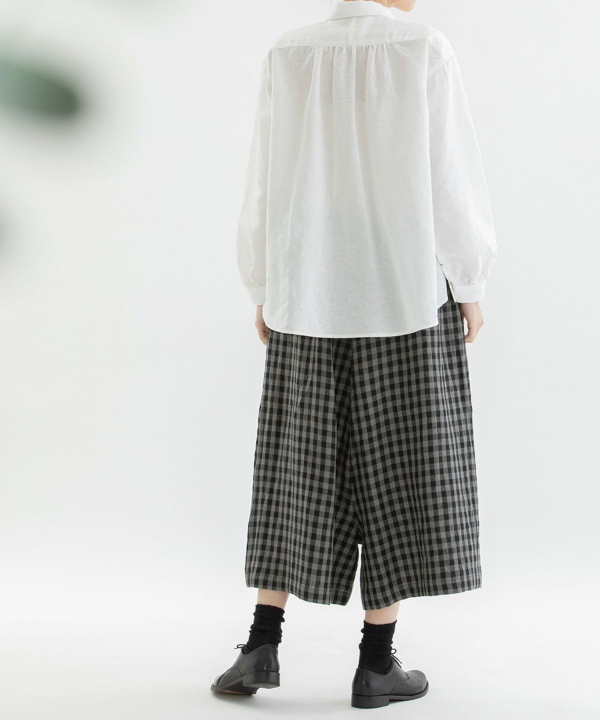 モデル身長：170cm