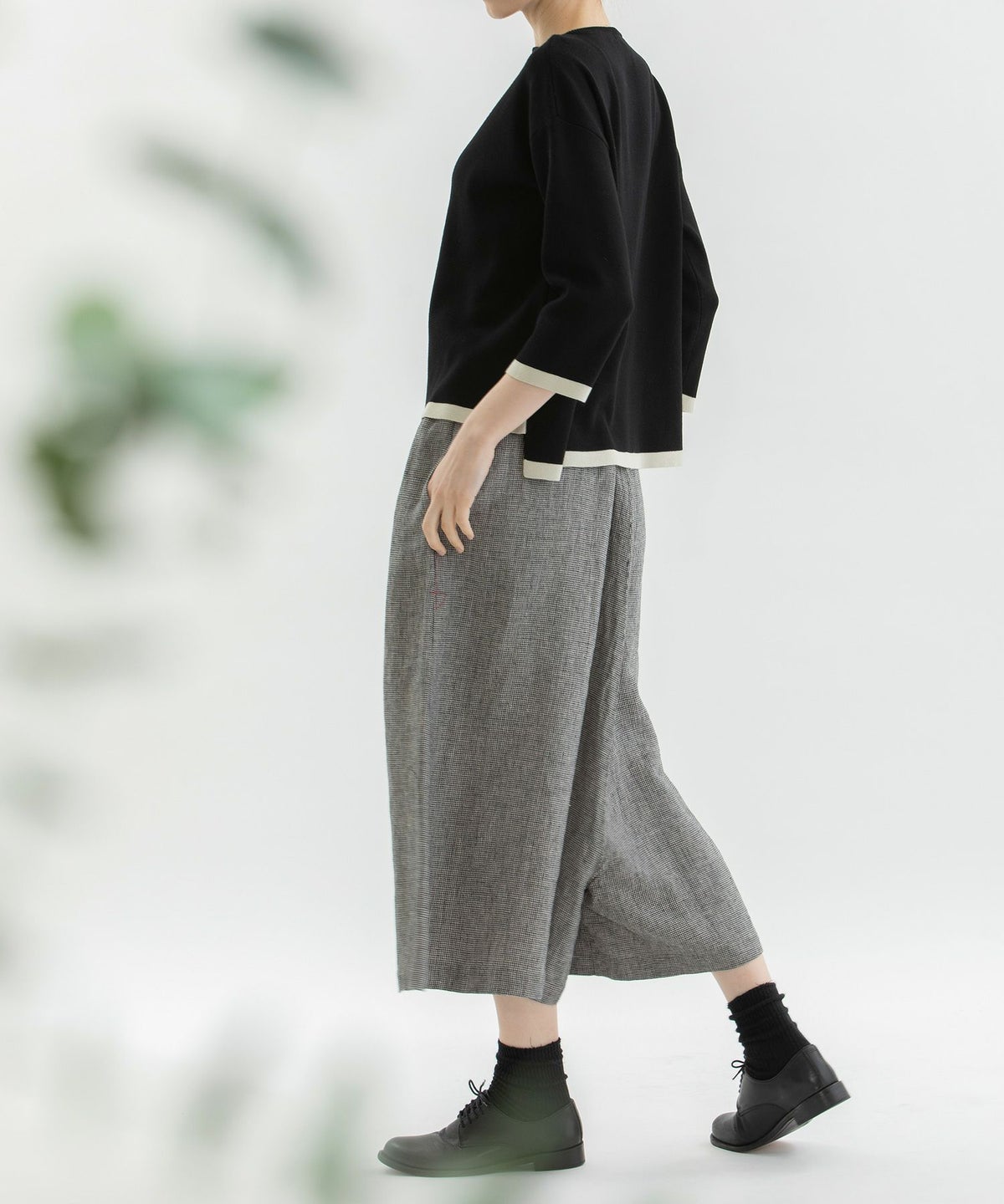 モデル身長：170cm