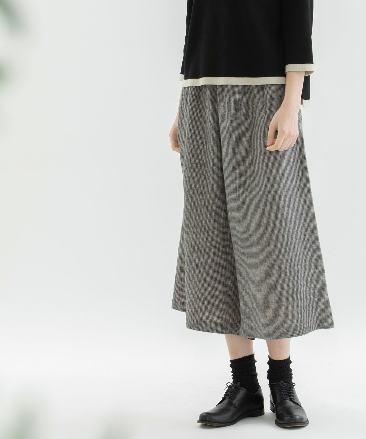 モデル身長：170cm