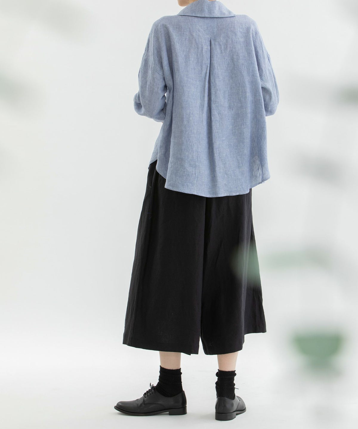 モデル身長：170cm