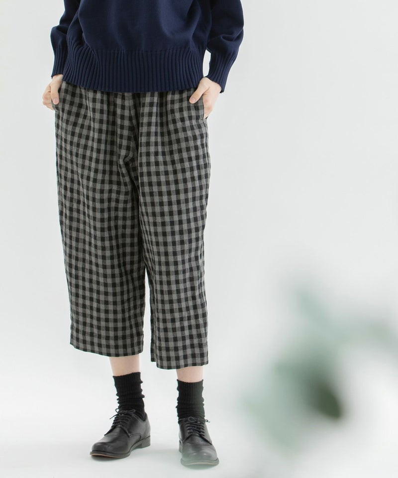 モデル身長：170cm