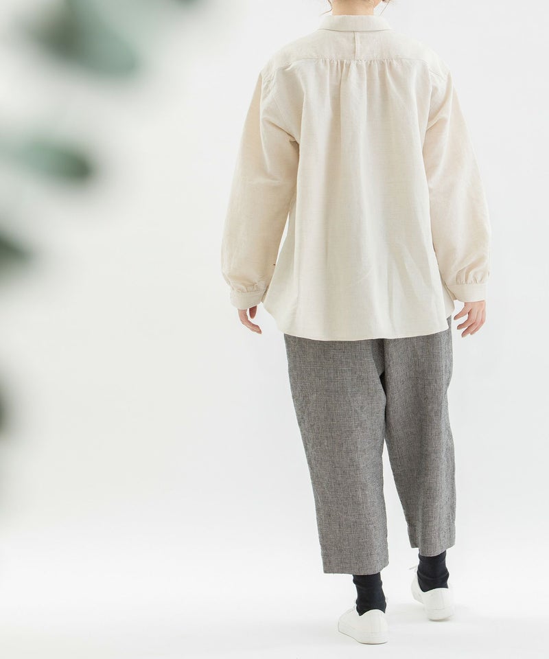 モデル身長：162cm