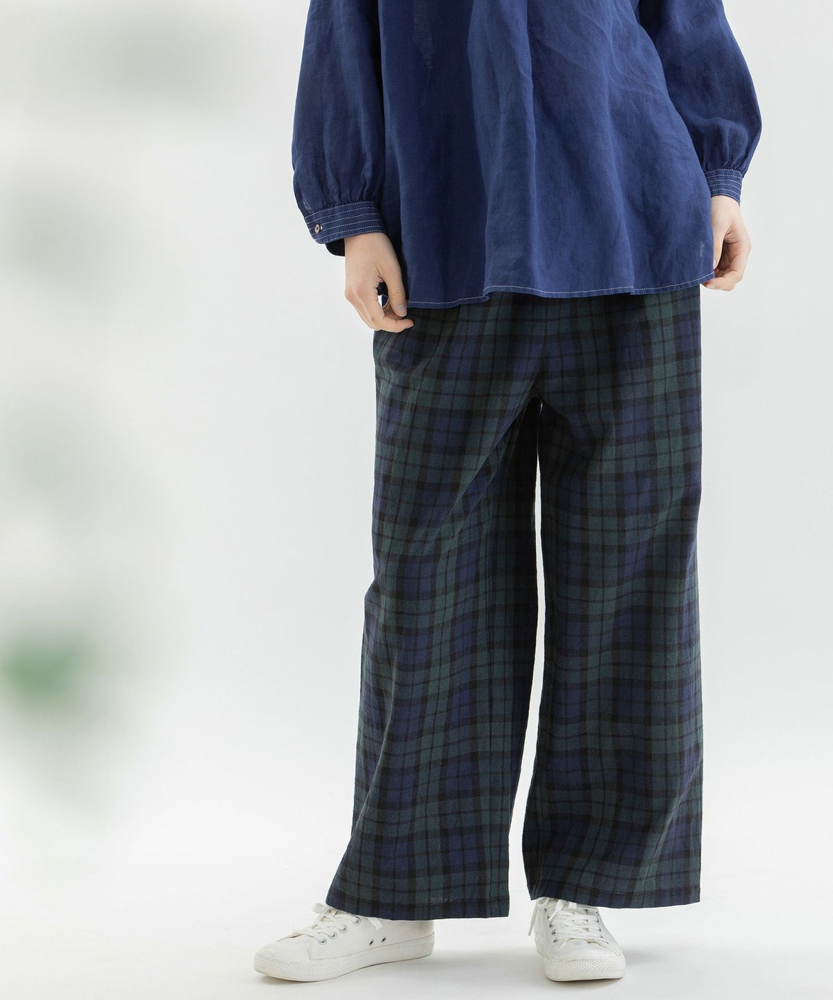 モデル身長：170cm