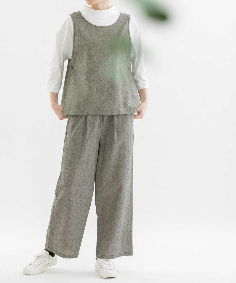 モデル身長：170cm