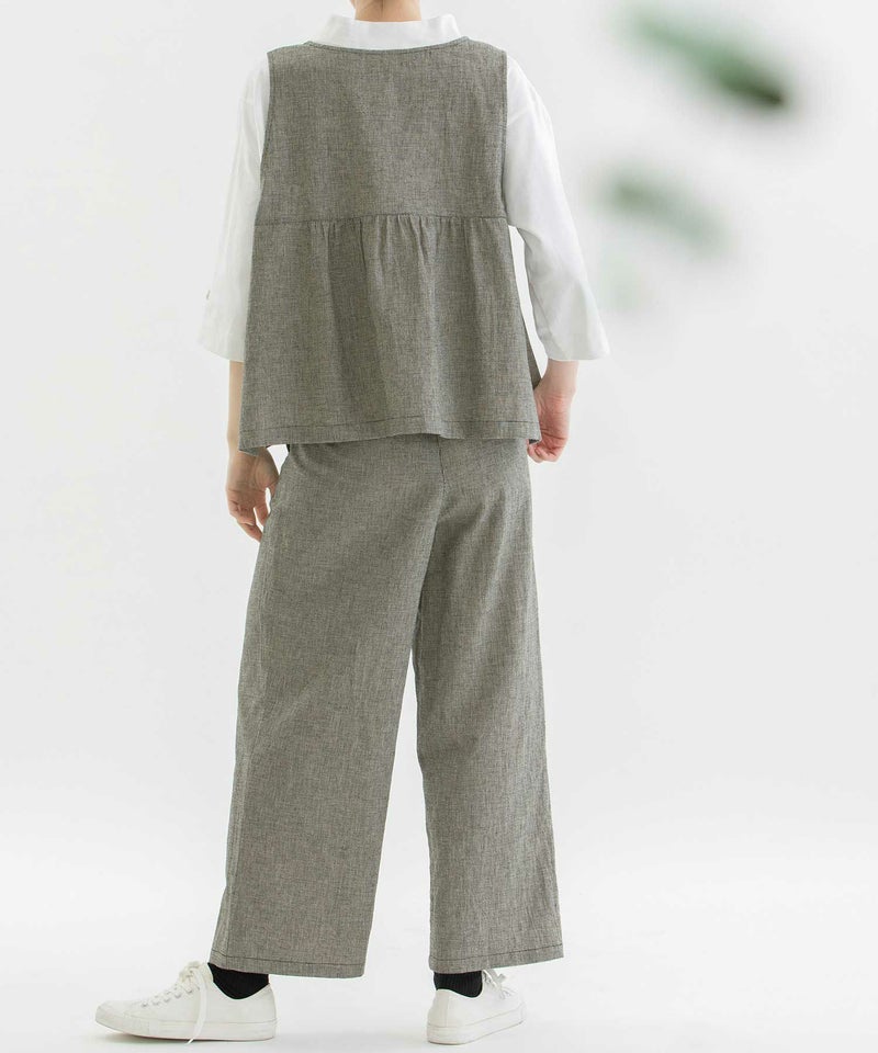 モデル身長：170cm