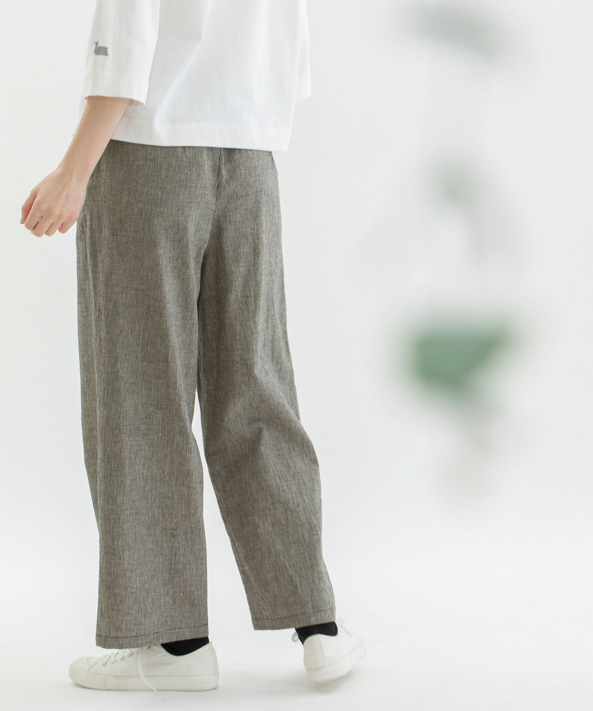 モデル身長：170cm