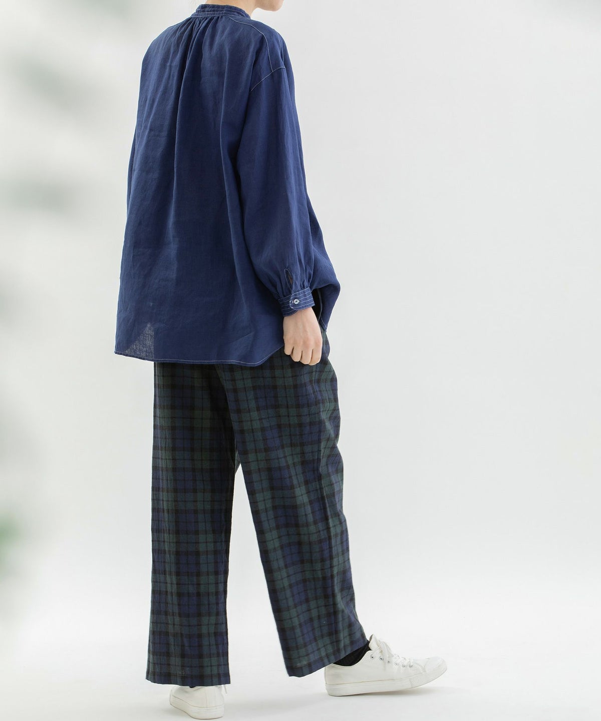 モデル身長：170cm