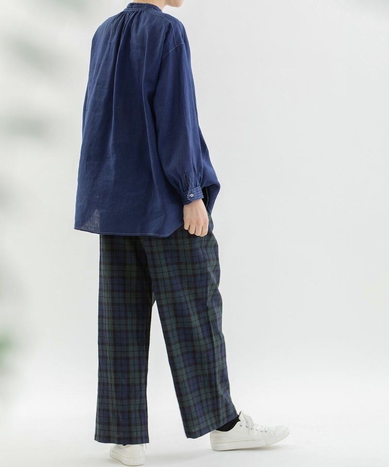 モデル身長：170cm