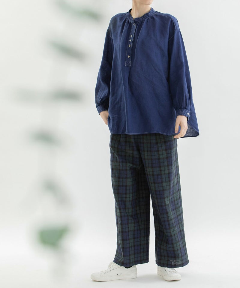 モデル身長：170cm