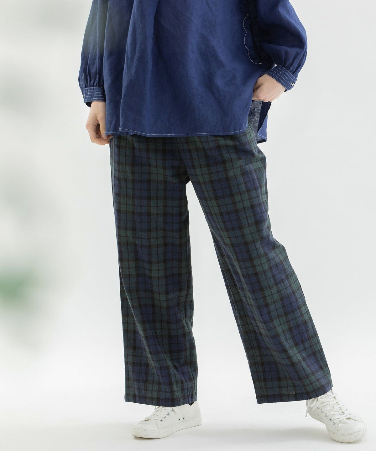 モデル身長：170cm