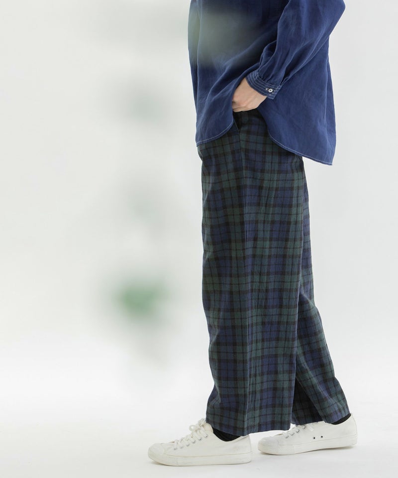 モデル身長：162cm