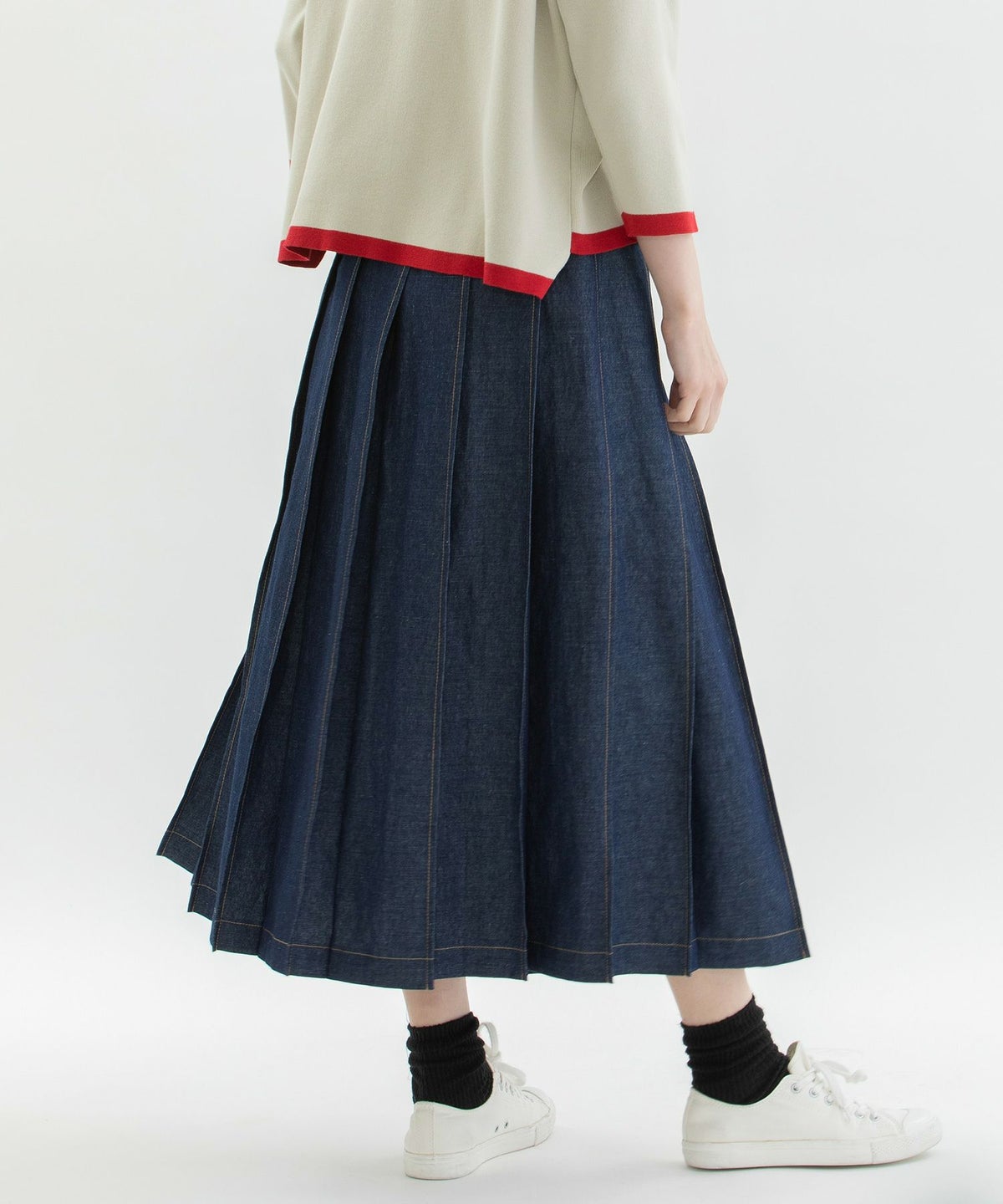 モデル身長：170cm