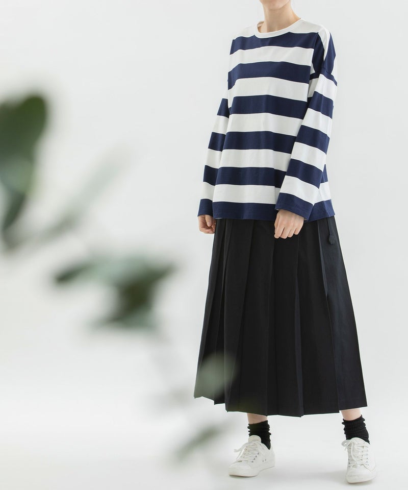 モデル身長：170cm