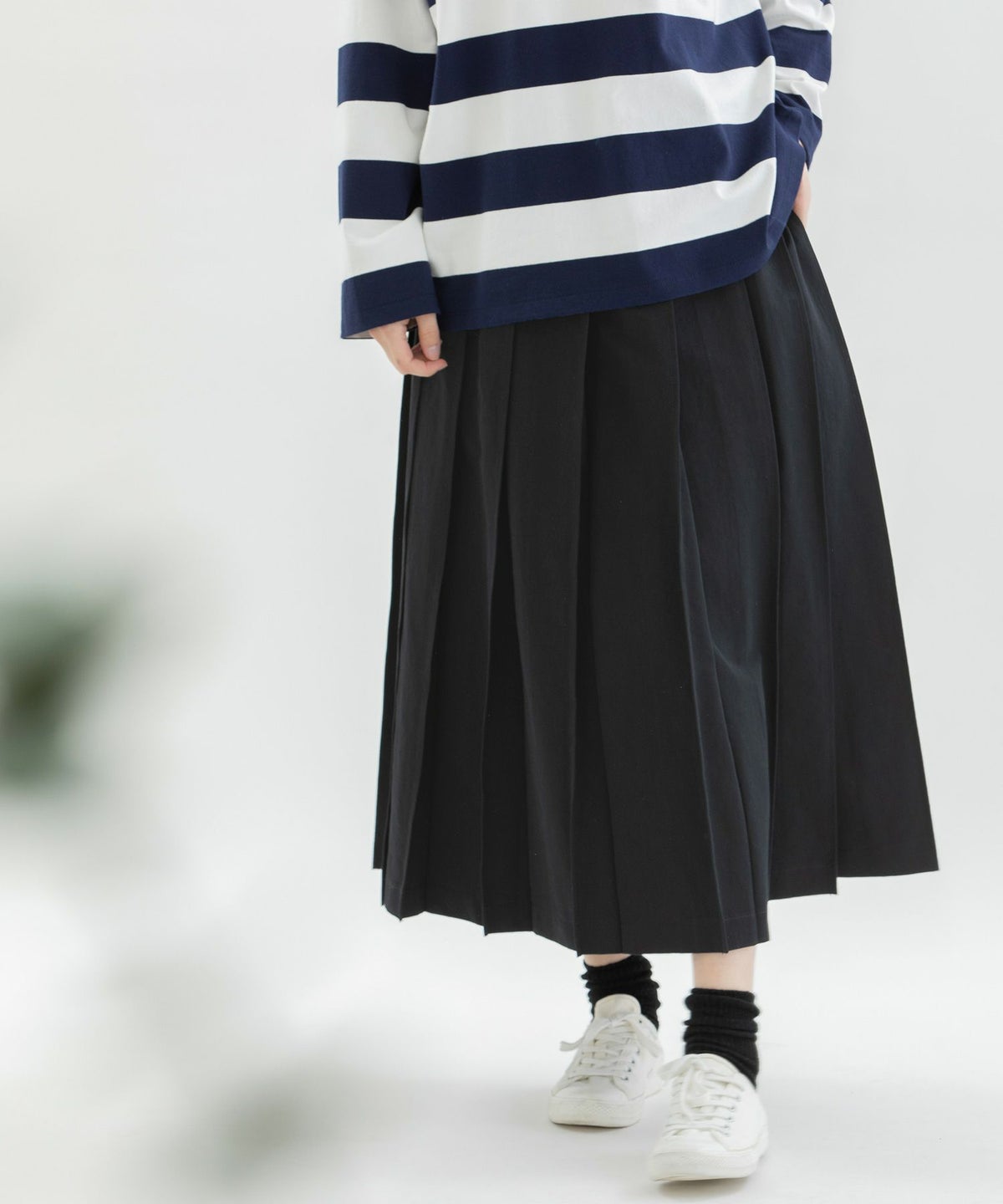 モデル身長：170cm