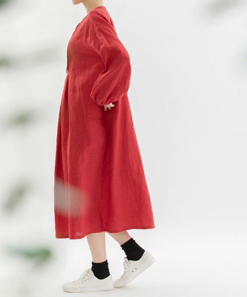 モデル身長：170cm