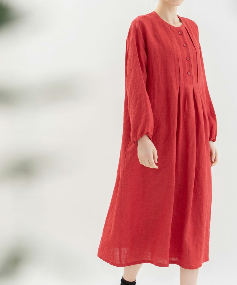 モデル身長：170cm