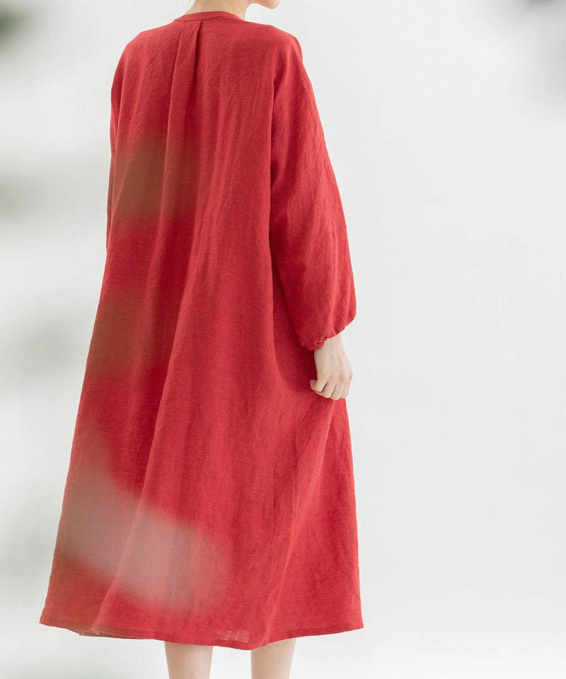 モデル身長：170cm