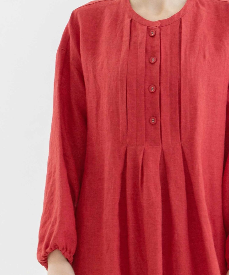 モデル身長：170cm