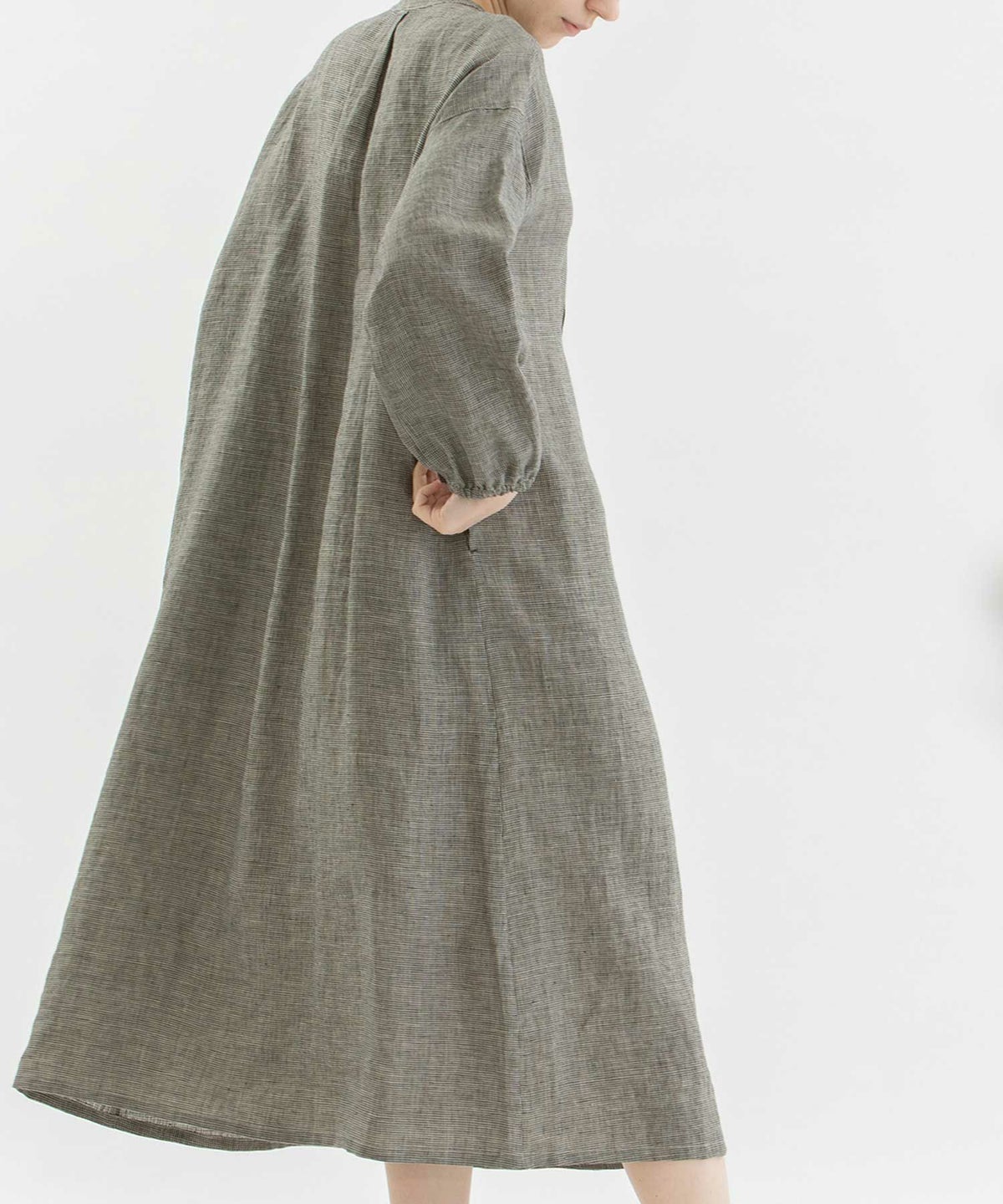 モデル身長：170cm