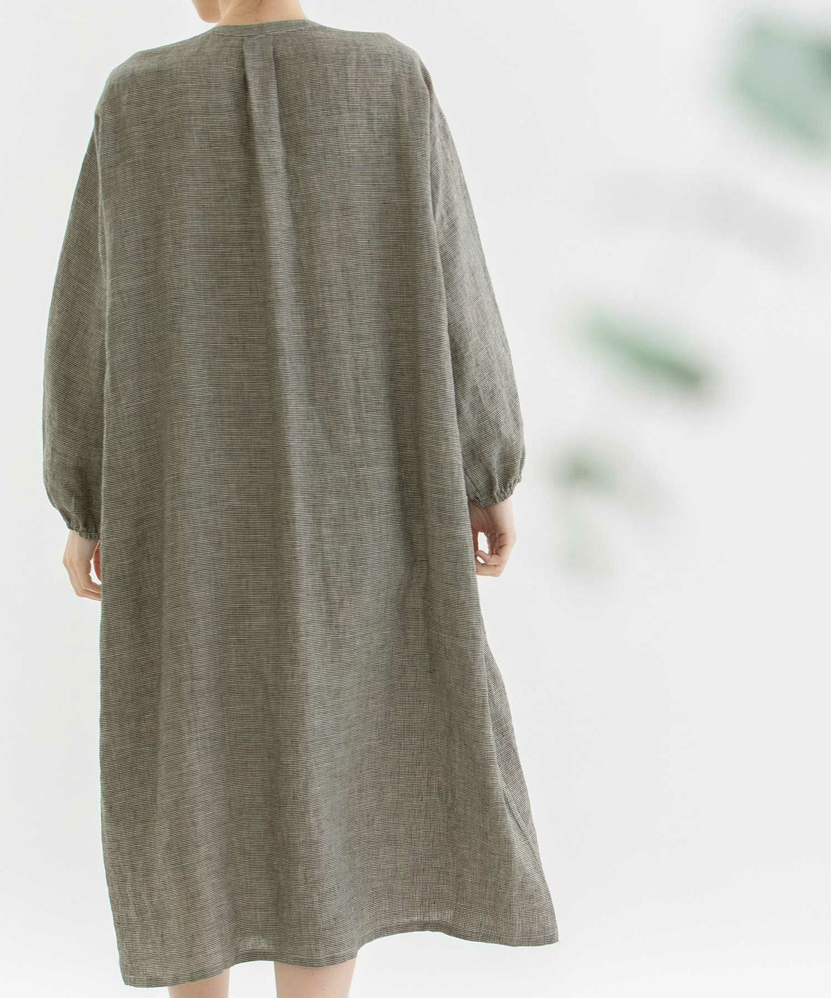 モデル身長：170cm