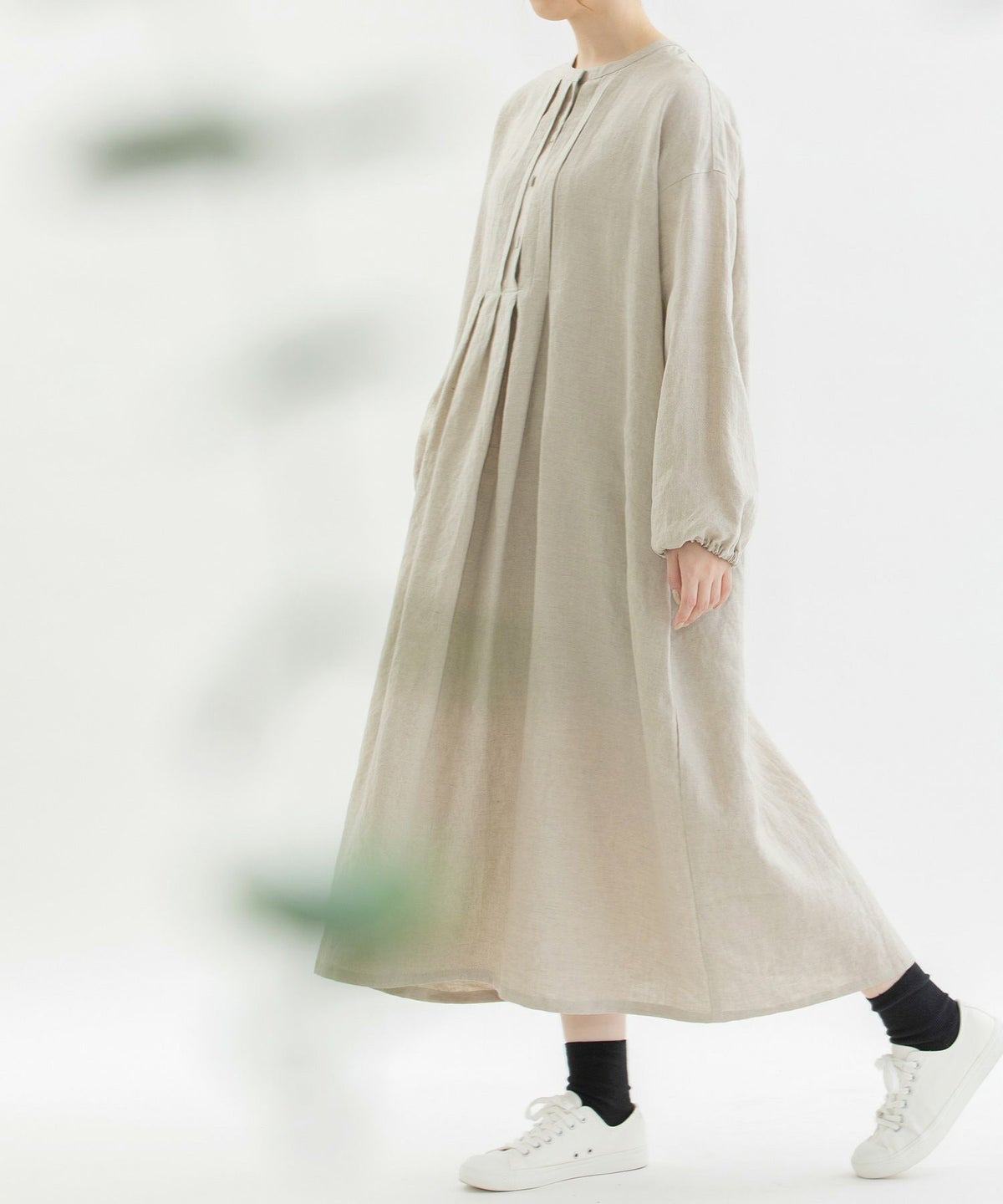 モデル身長：162cm