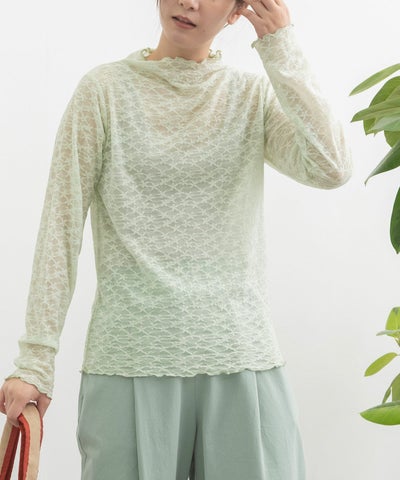 モデル身長：162cm