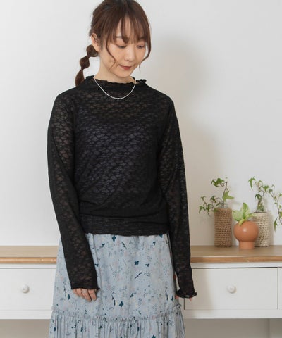 モデル身長：162cm