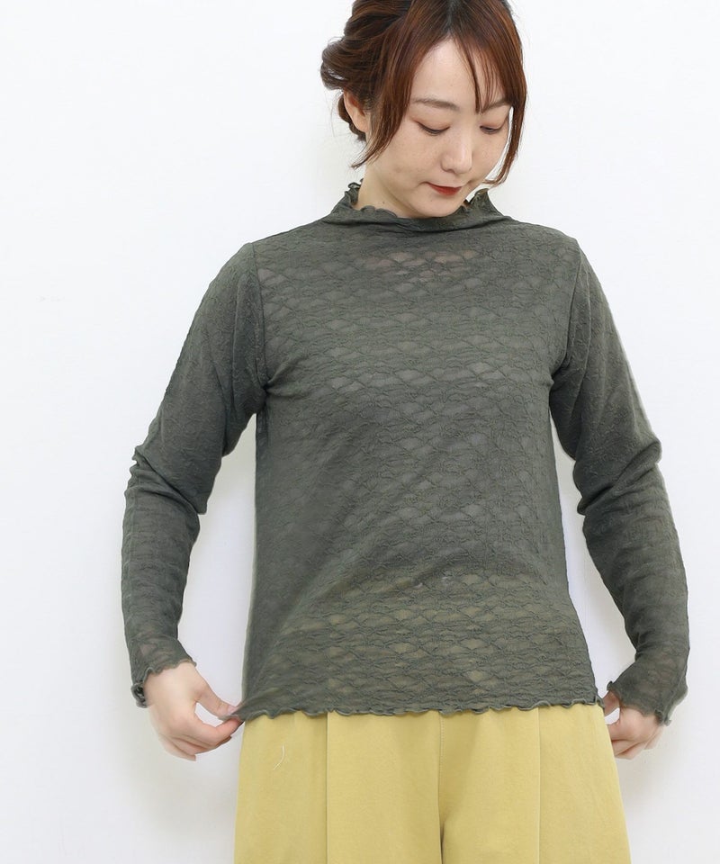 モデル身長：162cm