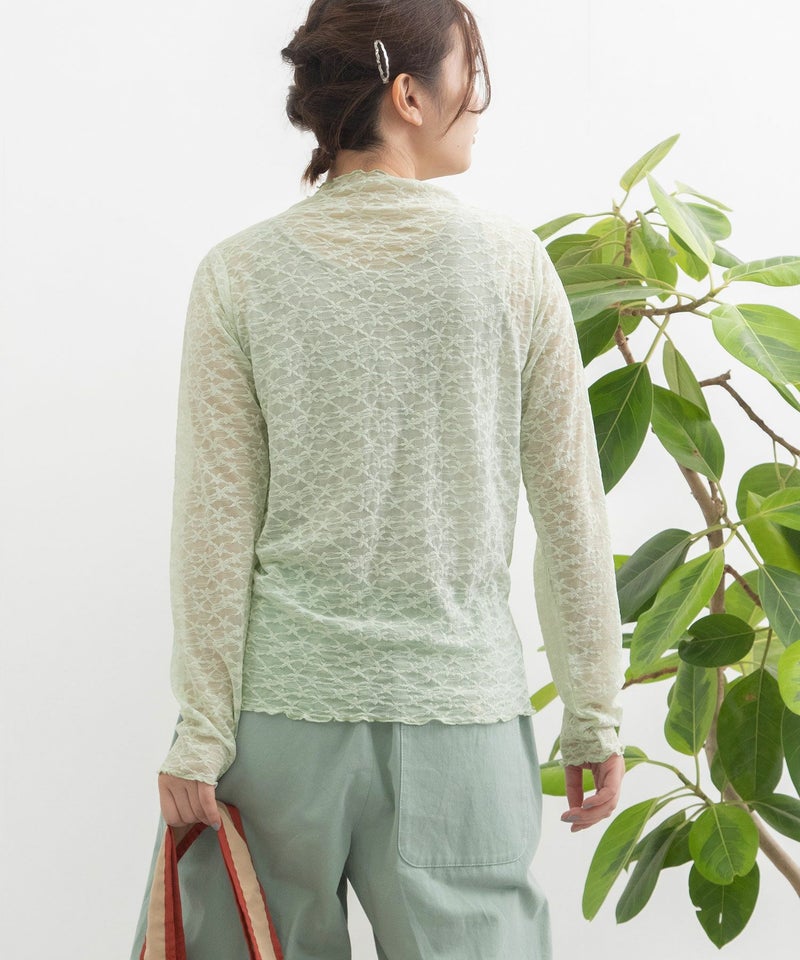 モデル身長：162cm