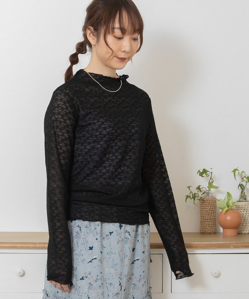 モデル身長：162cm