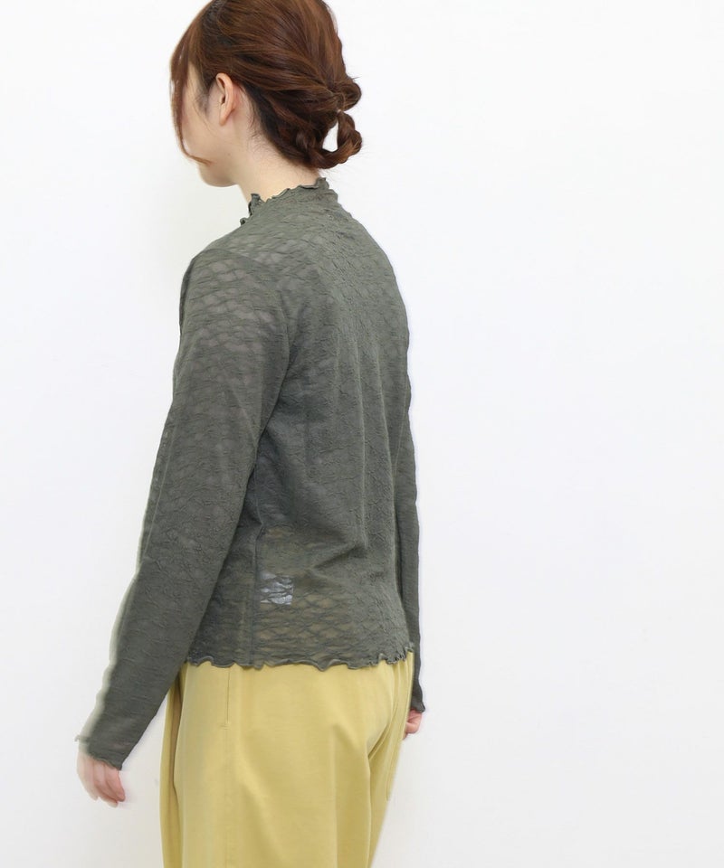 モデル身長：162cm