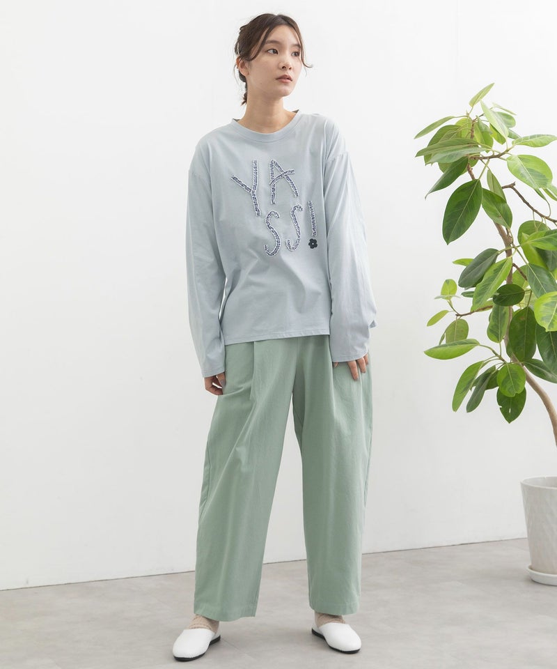 モデル身長：162cm