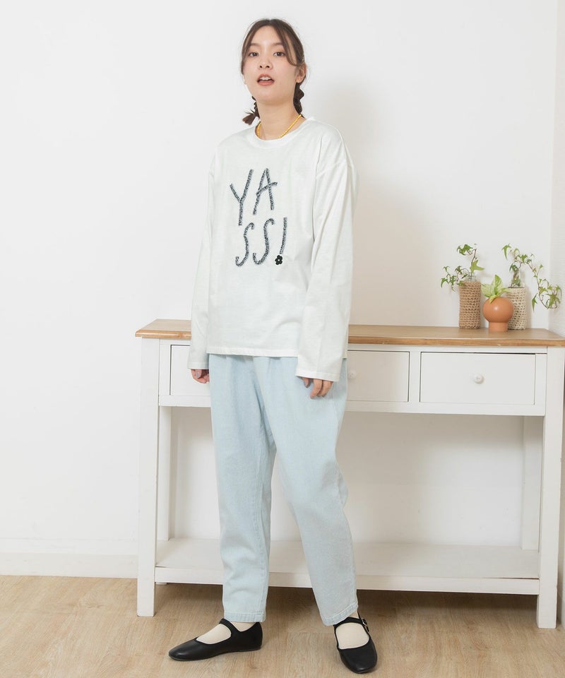 モデル身長：162cm