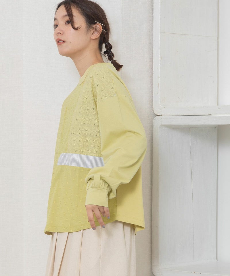 モデル身長：162cm