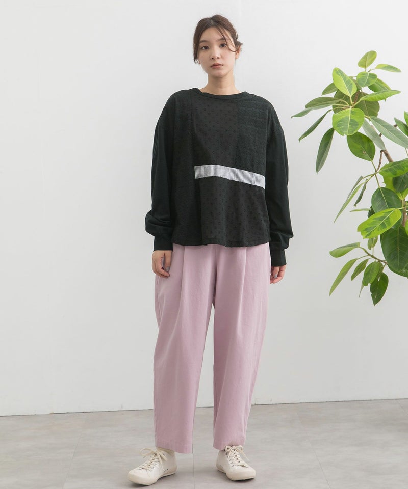 モデル身長：162cm