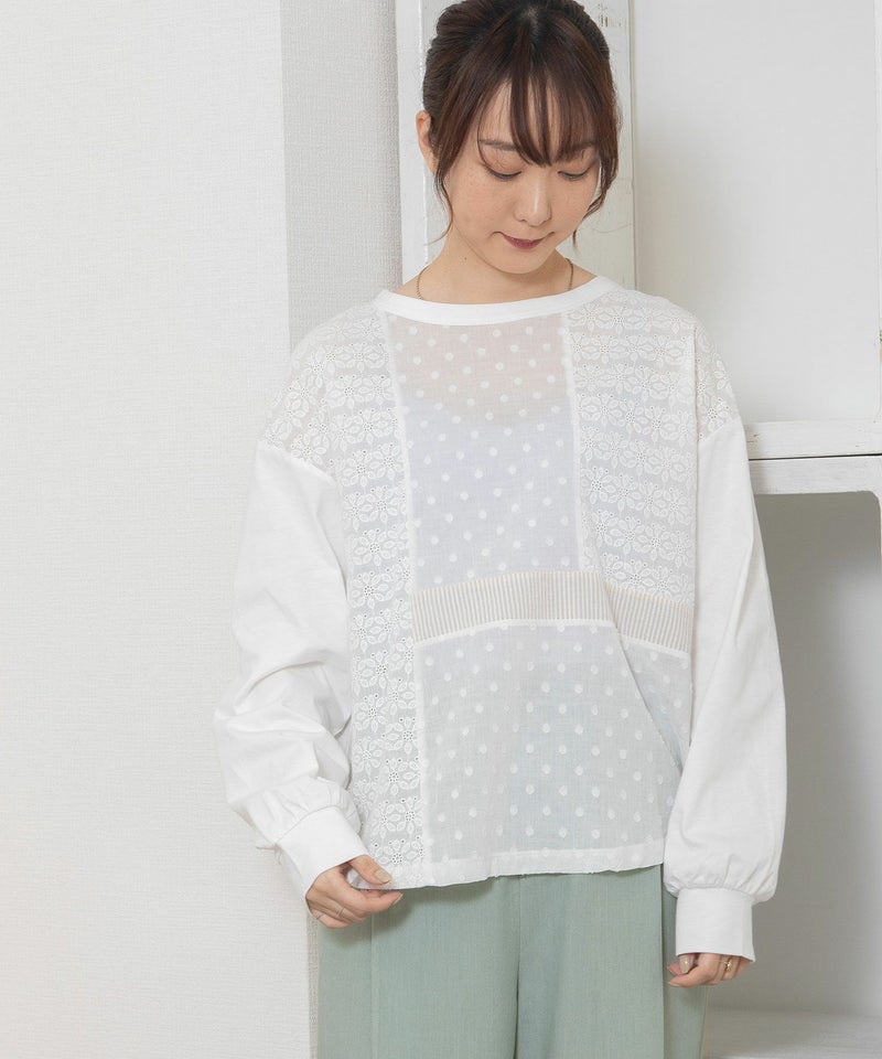 モデル身長：162cm