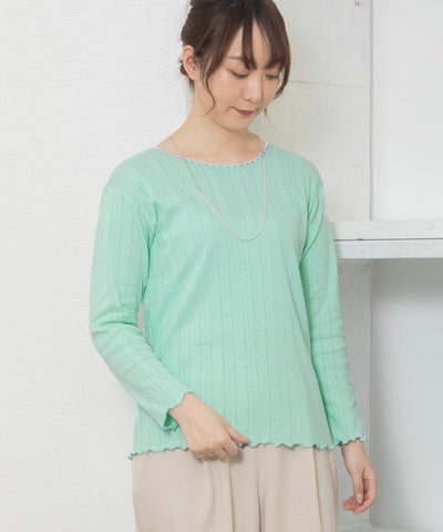 モデル身長：162cm