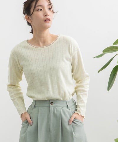 モデル身長：162cm